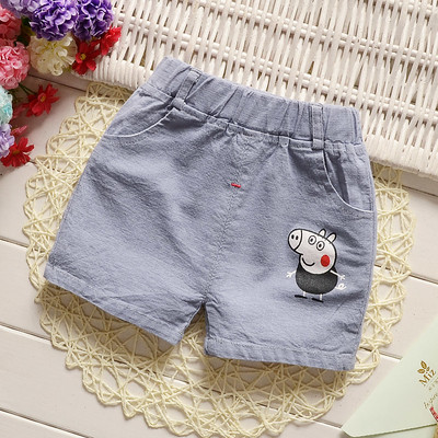 Много сладки детски къси панталонки за момичета и момчета в голямо разнообразие от цветове