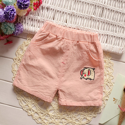 Много сладки детски къси панталонки за момичета и момчета в голямо разнообразие от цветове