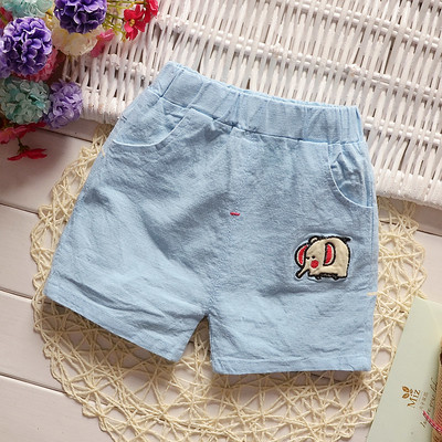 Много сладки детски къси панталонки за момичета и момчета в голямо разнообразие от цветове