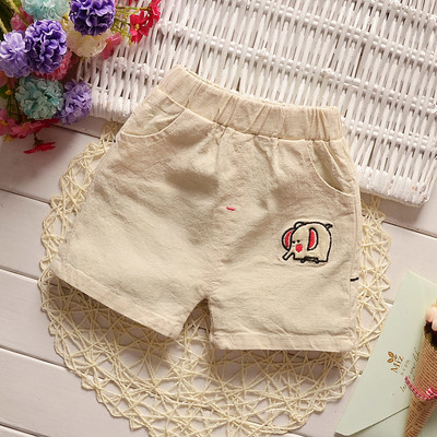 Много сладки детски къси панталонки за момичета и момчета в голямо разнообразие от цветове