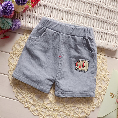 Много сладки детски къси панталонки за момичета и момчета в голямо разнообразие от цветове