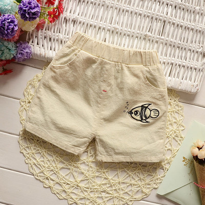 Много сладки детски къси панталонки за момичета и момчета в голямо разнообразие от цветове