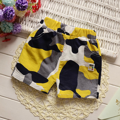 Много сладки детски къси панталонки за момичета и момчета в голямо разнообразие от цветове