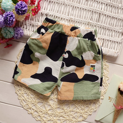 Много сладки детски къси панталонки за момичета и момчета в голямо разнообразие от цветове