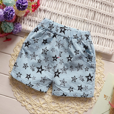 Много сладки детски къси панталонки за момичета и момчета в голямо разнообразие от цветове