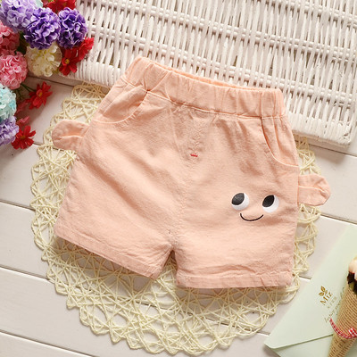 Много сладки детски къси панталонки за момичета и момчета в голямо разнообразие от цветове