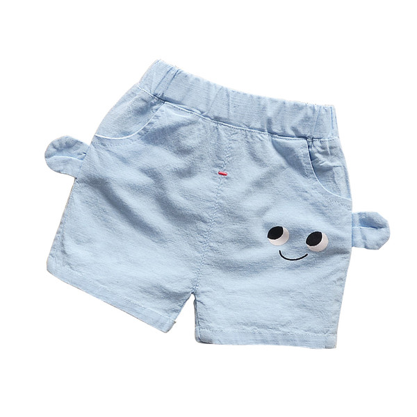 Много сладки детски къси панталонки за момичета и момчета в голямо разнообразие от цветове