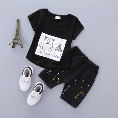 Спортен детски комплект за момчета и момичета в различни цветове и модели