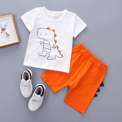 Спортен детски комплект за момчета и момичета в различни цветове и модели