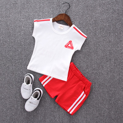 Спортен детски комплект за момчета и момичета в различни цветове и модели