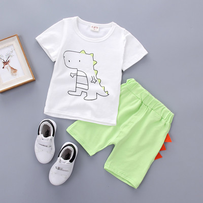 Спортен детски комплект за момчета и момичета в различни цветове и модели