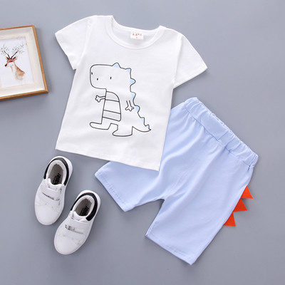 Спортен детски комплект за момчета и момичета в различни цветове и модели