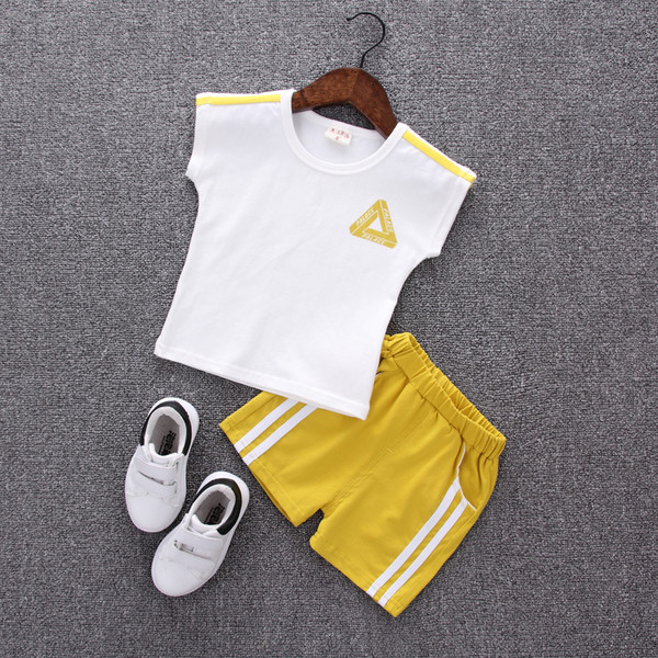 Спортен детски комплект за момчета и момичета в различни цветове и модели