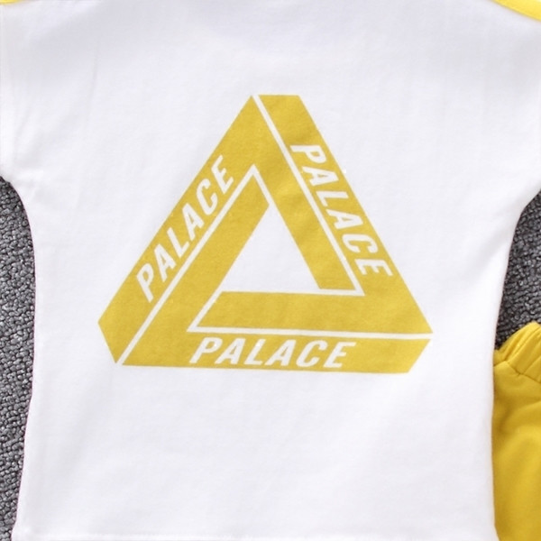 Спортен детски комплект за момчета и момичета в различни цветове и модели