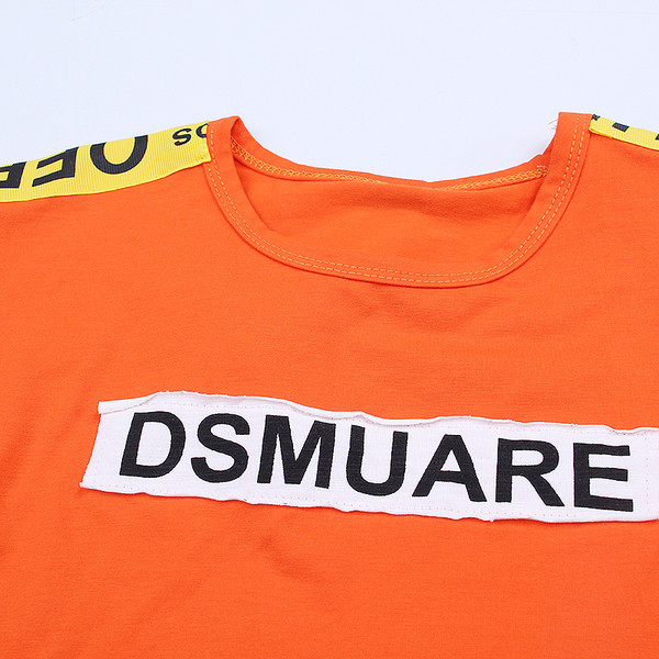 Стилен детски комплект за момчета в много разнообразни цветове