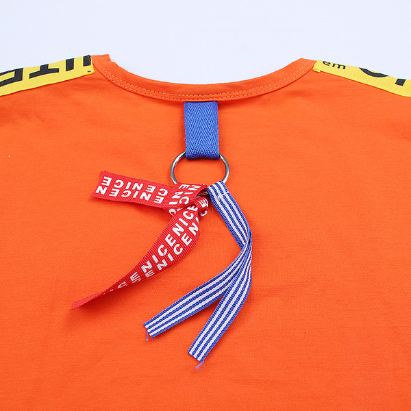 Стилен детски комплект за момчета в много разнообразни цветове