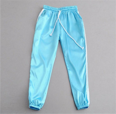 Спортен дамски панталон в различни цветове