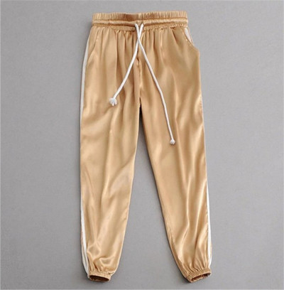 Спортен дамски панталон в различни цветове