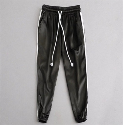 Спортен дамски панталон в различни цветове