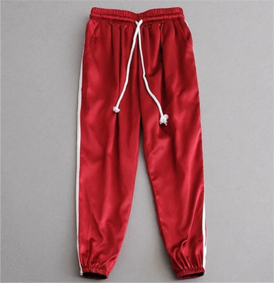 Спортен дамски панталон в различни цветове