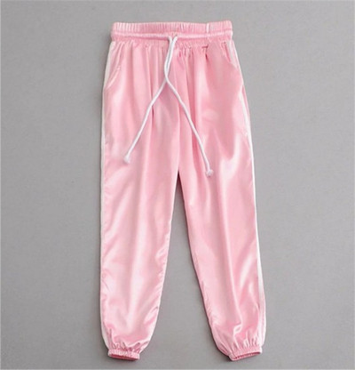 Спортен дамски панталон в различни цветове