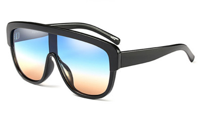 Женски слънчеви очила - тип маска,няколко цвята