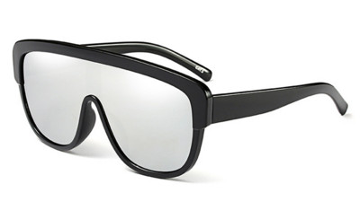 Женски слънчеви очила - тип маска,няколко цвята