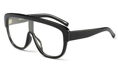 Женски слънчеви очила - тип маска,няколко цвята