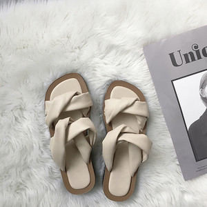 Casual γυναικείες παντόφλες πολύ άνετα