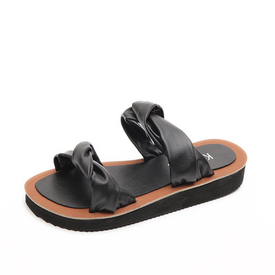 Casual γυναικείες παντόφλες πολύ άνετα