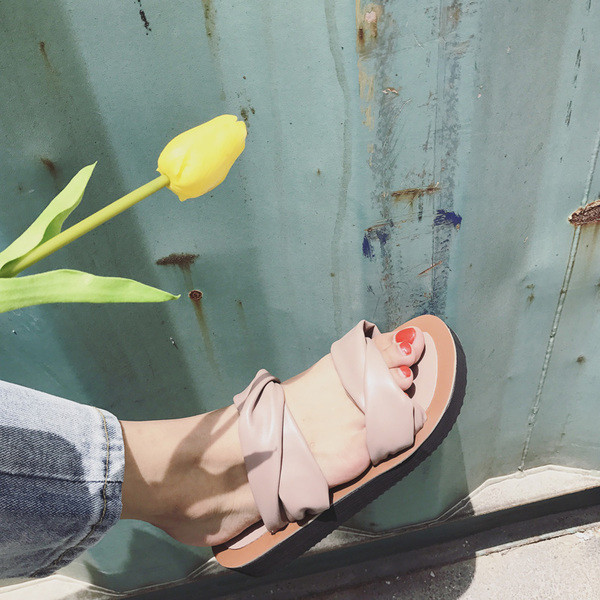 Casual γυναικείες παντόφλες  πολύ άνετα