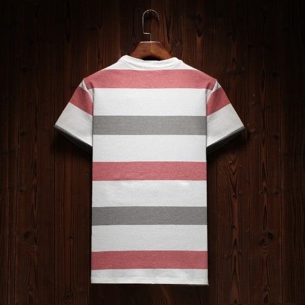 Αωδρικό πουκάμισο  σε ιριδίζοντα χρώματα - δύο χρώματα