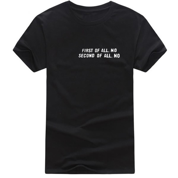 Καθημερινή κοριτσίστικη μπλούζα με κοντά μανίκια και μια μικρή επιγραφή - 3 χρώματα