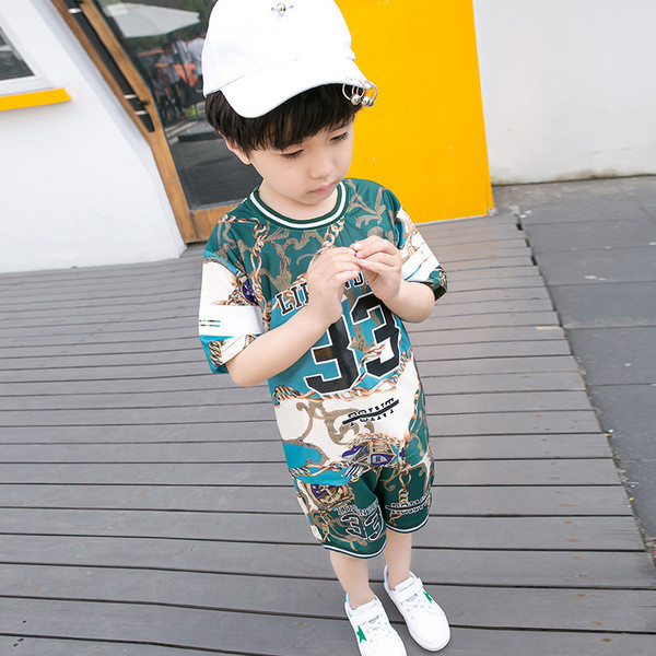 Παιδικό αθλητικό σετ κατάλληλο για καθημερινή ζωή