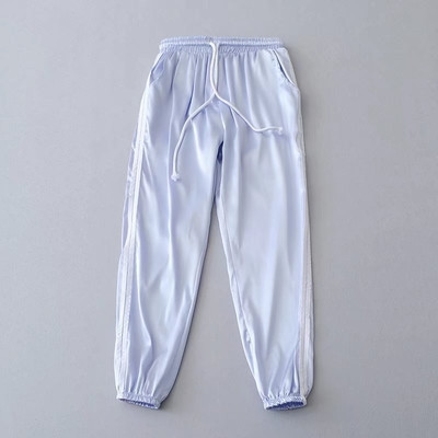 Много удобни дамски ежедневни панталони с крачол тип 7/8 - подходящи и за спорт