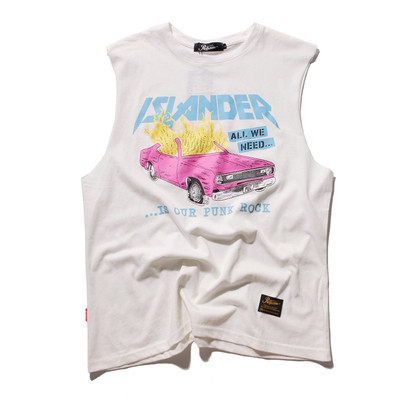 Ευέλικτο φαρδύ αμάνικο - πολύ κομψό, σε λευκό και μαύρο χρώμα