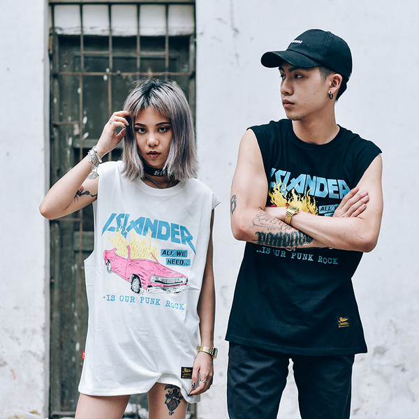 Ευέλικτο φαρδύ αμάνικο - πολύ κομψό, σε λευκό και μαύρο χρώμα