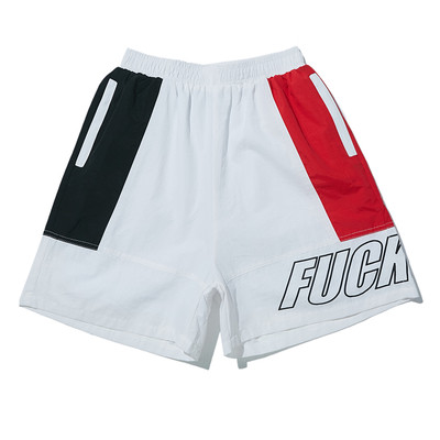 Спортни мъжки шорти в няколко разцветки