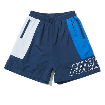 Спортни мъжки шорти в няколко разцветки