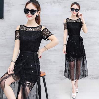 Γυναικείο φόρεμα σε 3 χρώματα