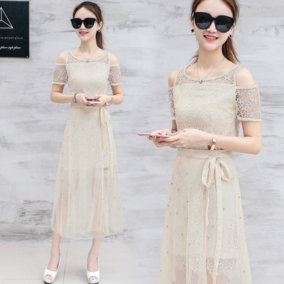 Γυναικείο φόρεμα σε 3 χρώματα