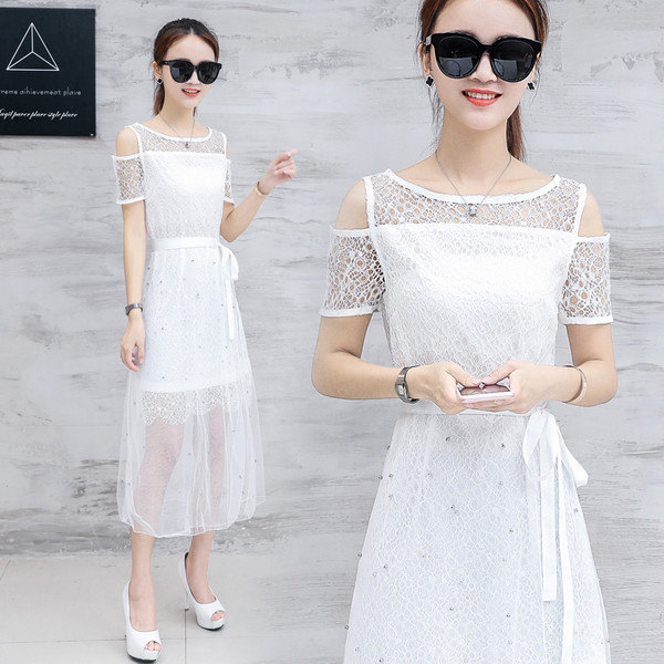 Γυναικείο φόρεμα σε 3 χρώματα