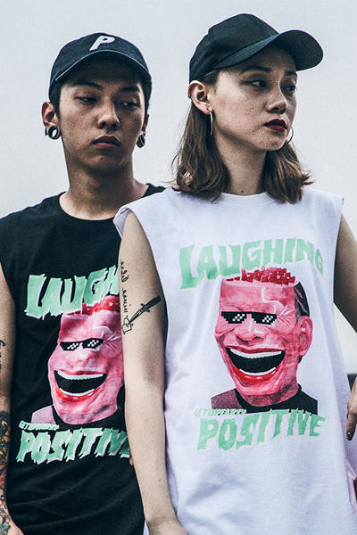 Καθημερινό αμάνικο για άνδρες και γυναίκες, κατάλληλο για την  καθημερινή ζωή