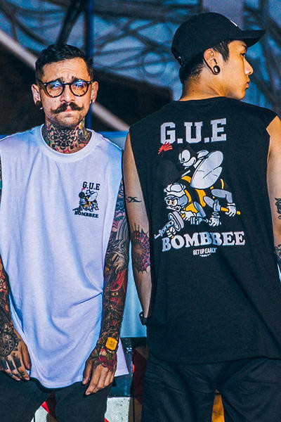 Κομψό ανδρικο αμάνικο