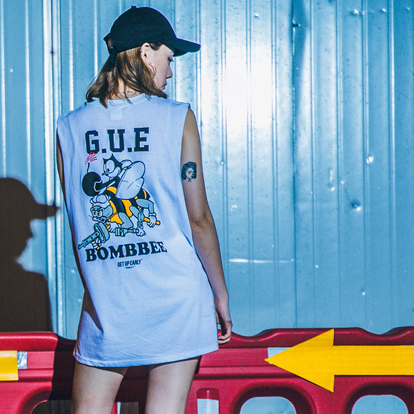 Κομψό ανδρικο αμάνικο