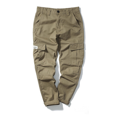 Мъжки панталон, подходящ за ежедневие в два цвята