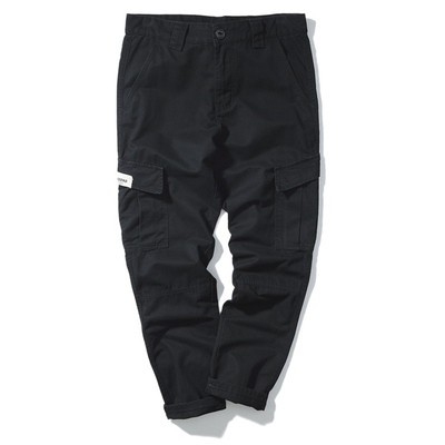 Мъжки панталон, подходящ за ежедневие в два цвята