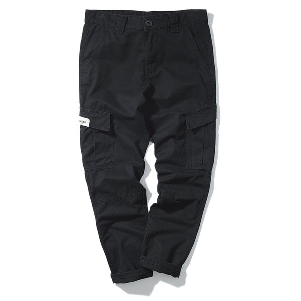 Мъжки панталон, подходящ за ежедневие в два цвята