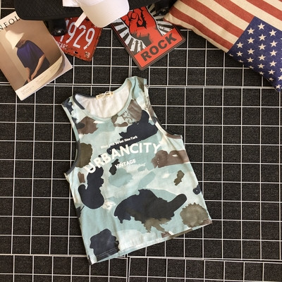 Мъжки ежедневен потник в две разцветки с надпис