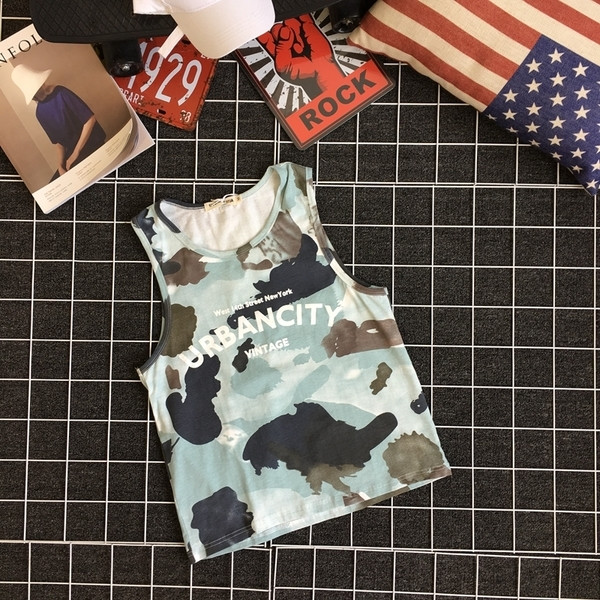 Мъжки ежедневен потник в две разцветки с надпис